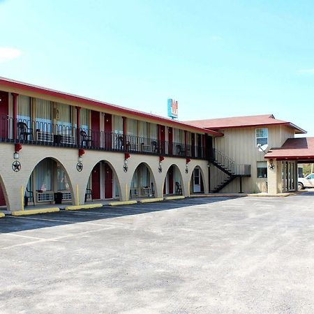 Executive Inn Goliad מראה חיצוני תמונה