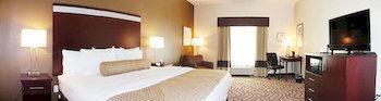 Executive Inn Goliad מראה חיצוני תמונה