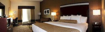 Executive Inn Goliad מראה חיצוני תמונה
