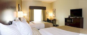 Executive Inn Goliad מראה חיצוני תמונה