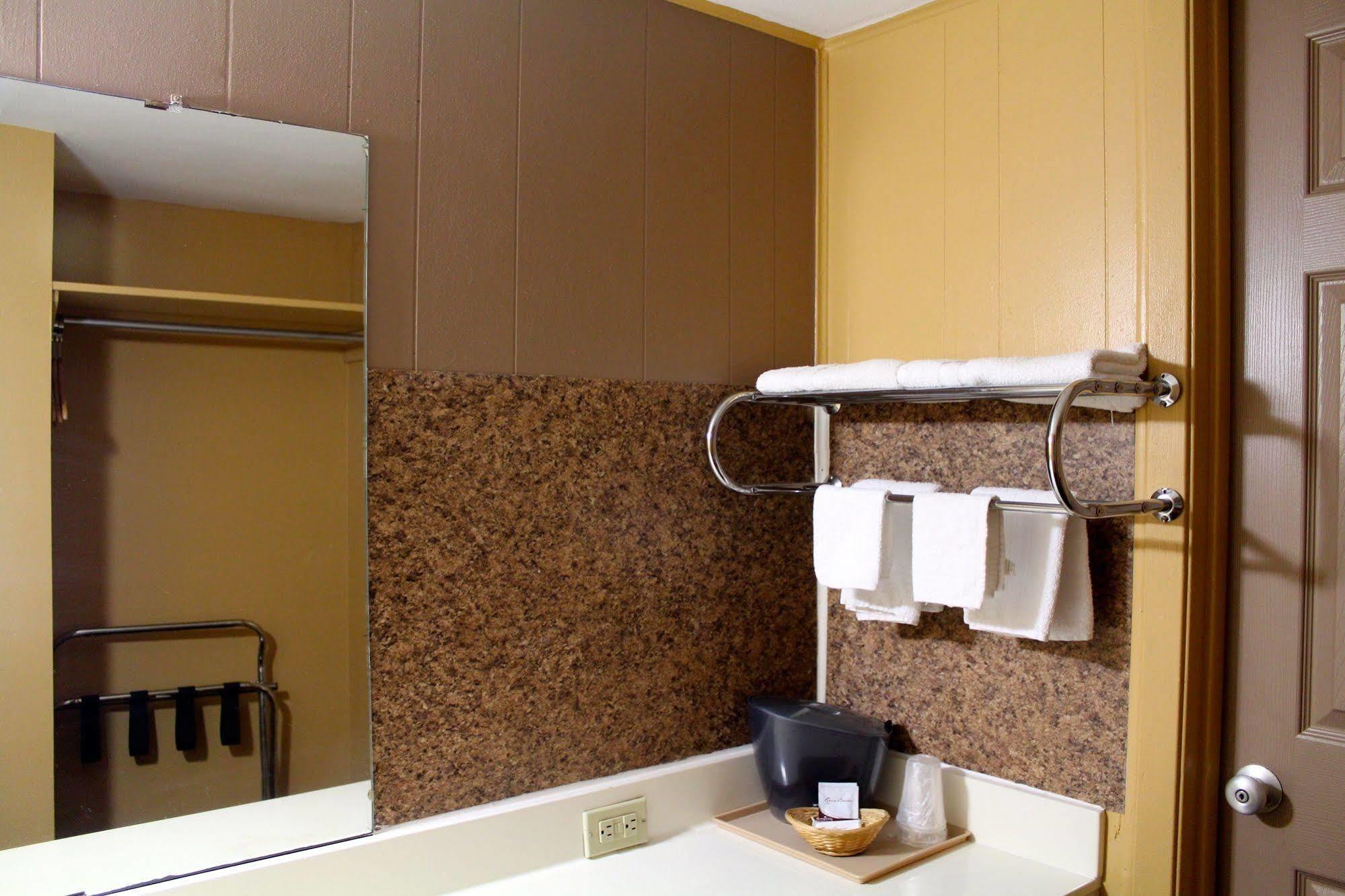 Executive Inn Goliad מראה חיצוני תמונה
